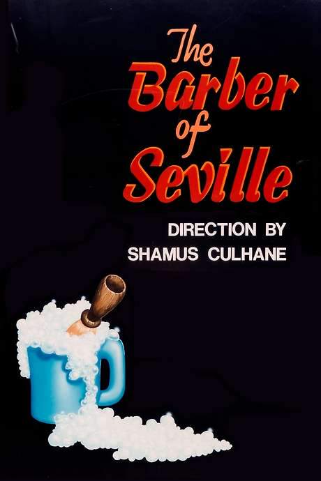 The Barber of Seville